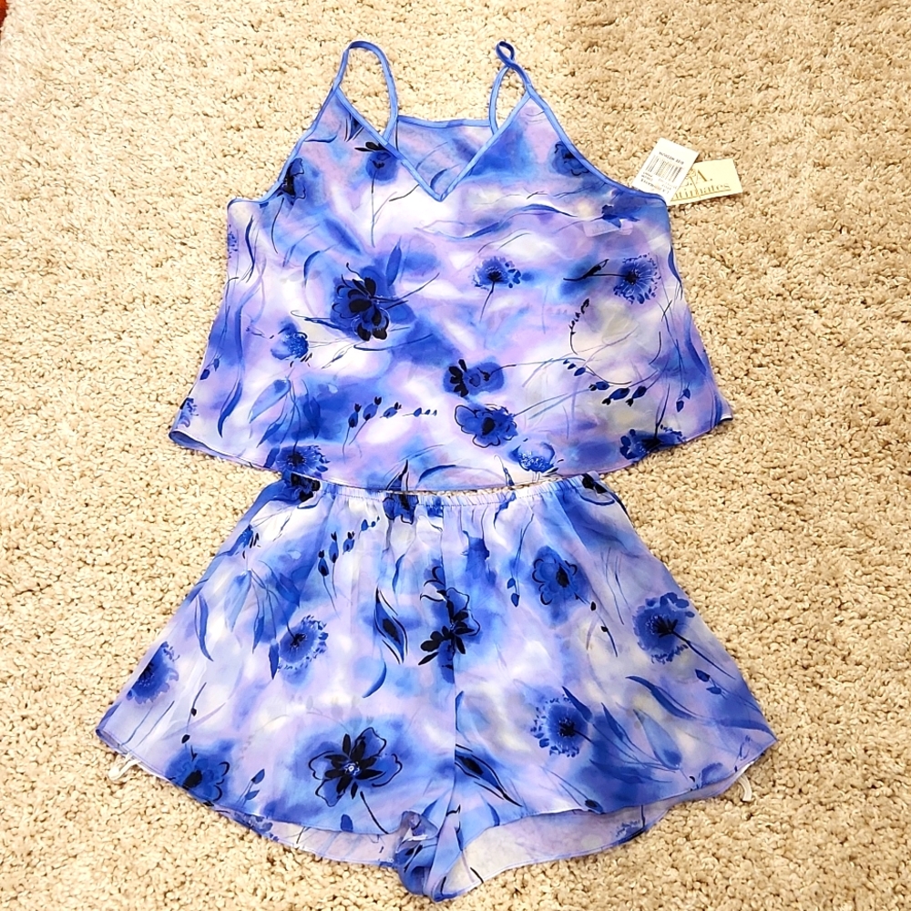 L.A. Intimates Lingerie Sleepwear size M